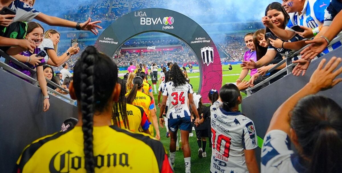 Liga MX Femenil, Mariana Gutiérrez, formato, calendario, Liguilla, torneo largo, cambios, jornadas dobles