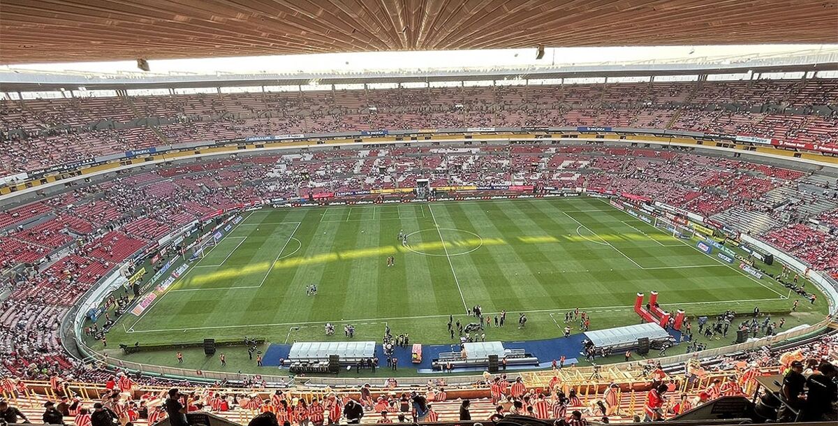 Chivas, Cruz Azul, Liga MX, Clausura 2026, Liguilla, Semifinales, Vuelta, Estadio Jalisco, crónica, resultado, goles