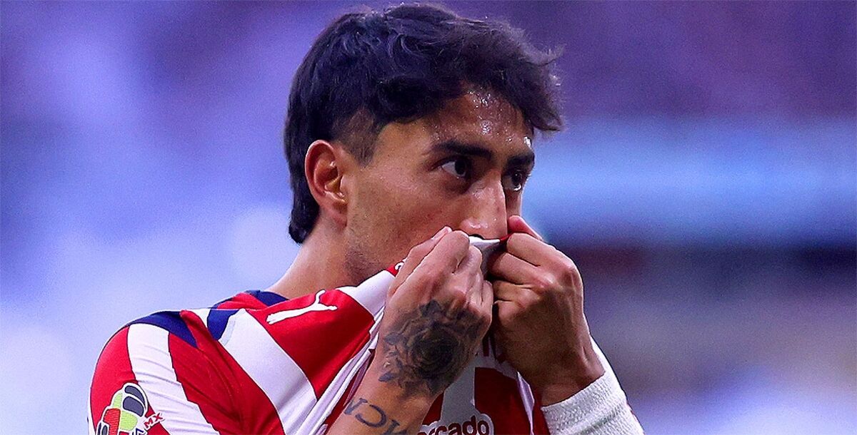 Chivas, Cruz Azul, Liga MX, Clausura 2026, Liguilla, Semifinales, Vuelta, Estadio Jalisco, crónica, resultado, goles