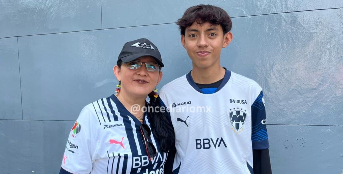 color, Final, América, Rayados, fans, familia, aficionados, Estadio, Ciudad de los Deportes, Clausura 2026, Liga MX Femenil, CDMX