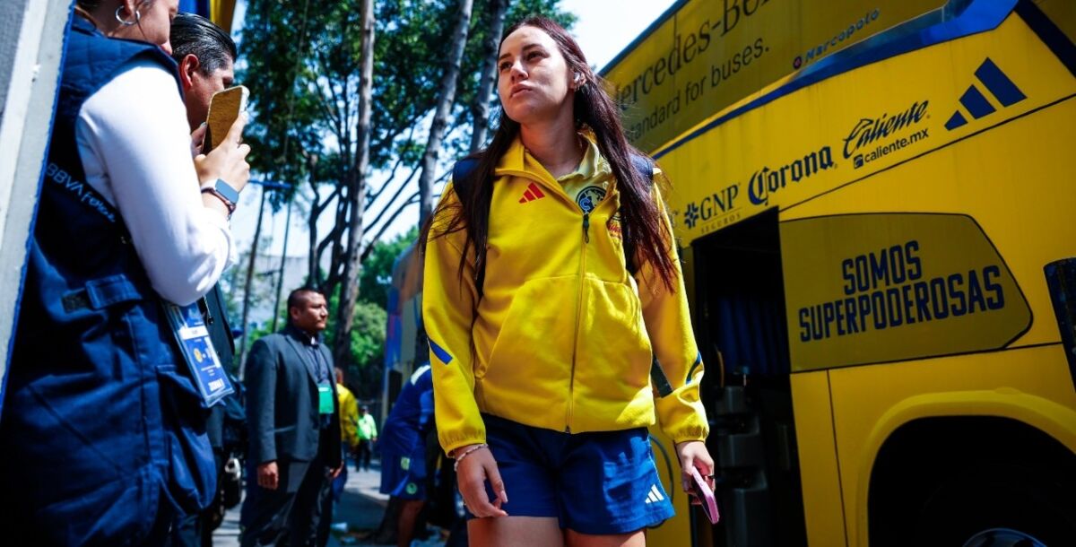 Rayadas, América Femenil, Final, Vuelta, Liga MX Femenil, minuto a minuto, en vivo, crónica