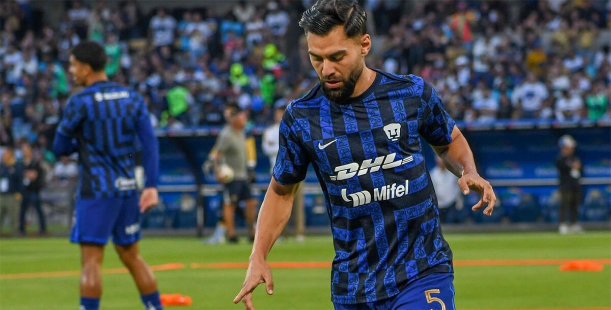 Pumas, Pachuca, Liga MX, Clausura 2026, Liguilla, Semifinales, Vuelta, Estadio Olímpico Universitario, crónica, resultado, goles