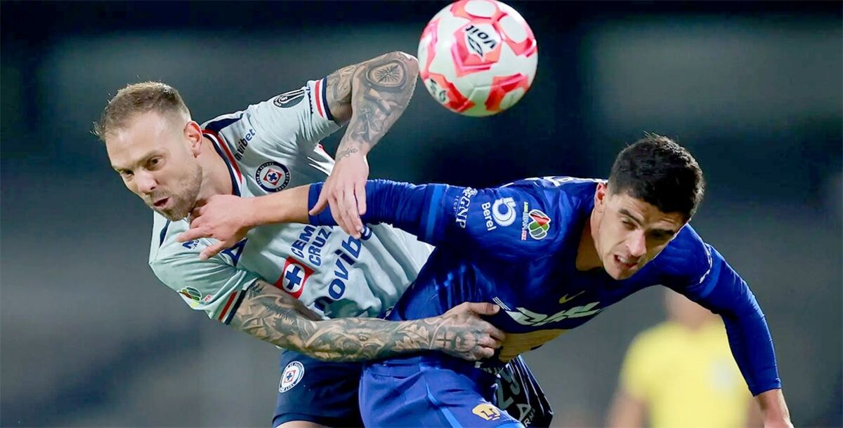 Pumas, Cruz Azul, Liga MX, Clausura 2026, Liguilla, Final, historial de la Final Pumas vs. Cruz Azul