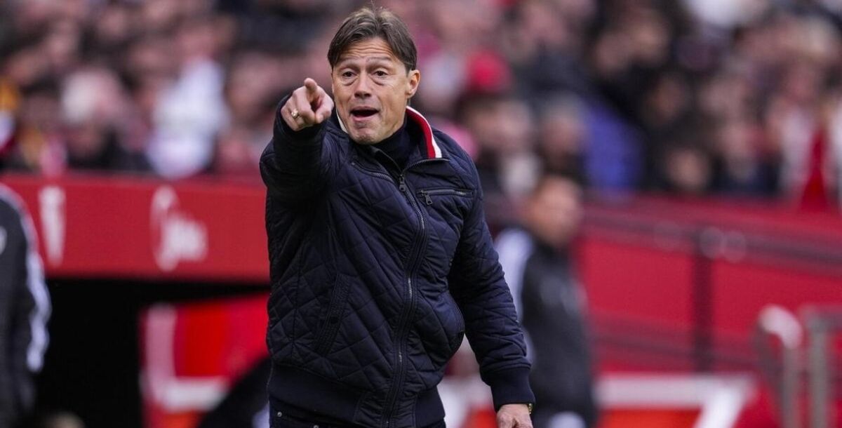 Matías Almeyda, Rayados, director técnico, fichaje, Sevilla, Chivas, Liga MX, Dennis te Kloese