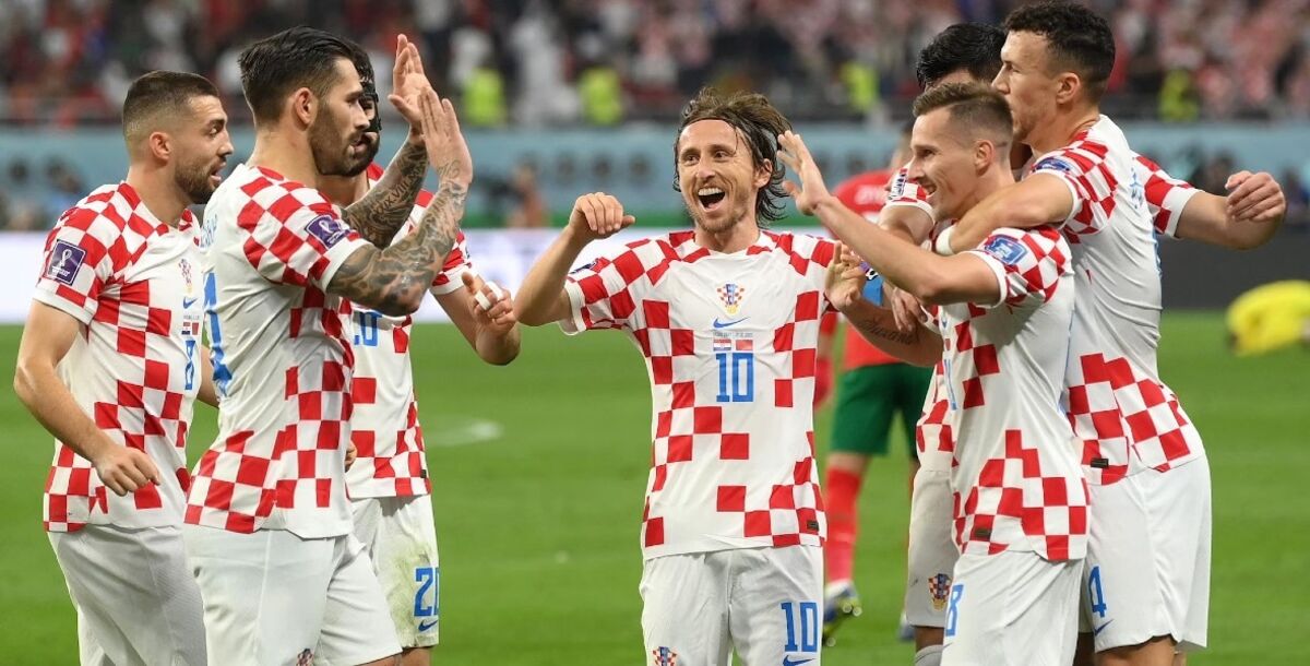 Croacia, convocatoria, historia, Mundiales,Copa del Mundo, Luka Modric, Kramaric, Ivan Perisic, Ante Budimir, Mundial 2026