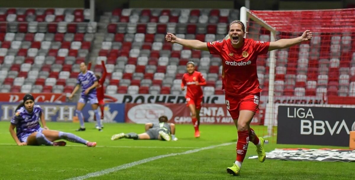 Liga MX Femenil, Clausura 2026, momentos destacados, América, Rayadas, Diana Ordóñez, Eugenie Le Sommer, Mazatlán