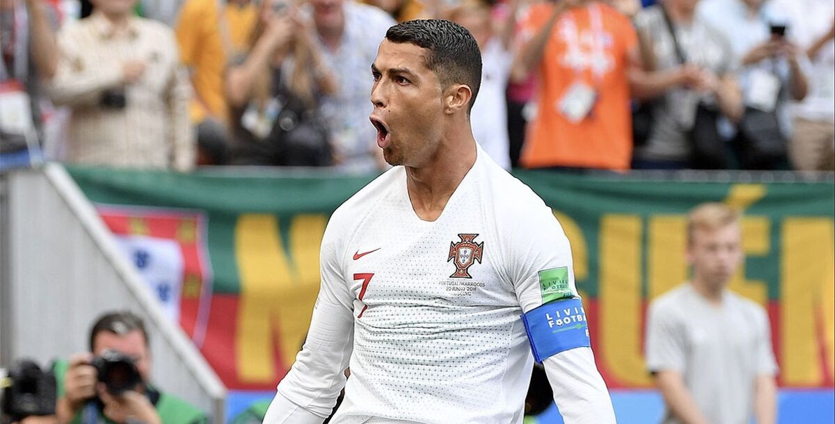 Mundial 2026, Portugal, Cristiano Ronaldo, sexto Mundial, Lionel Messi, Guillermo Ochoa, Grupo K, Colombia, República Democrática del Congo, Uzbekistán