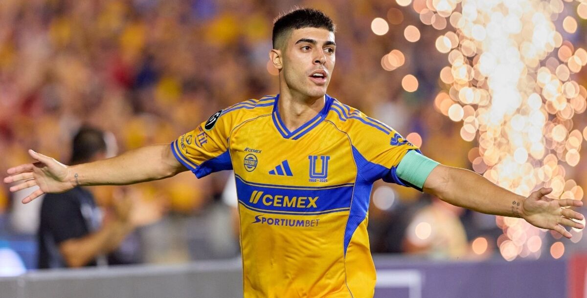 Tigres, líder, ranking, Concacaf, ranking de clubes de Concacaf 2026, Final Champions Cup, Toluca vs. Tigres, Nashville SC, Semifinales, Guido Pizarro, Antonio Mohamed