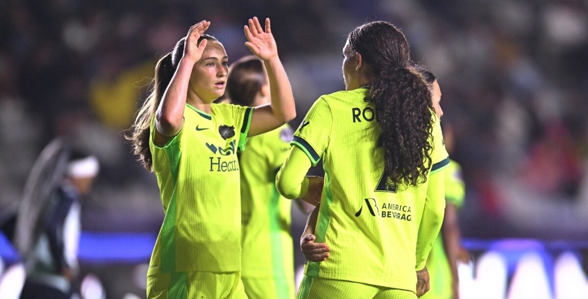 Concacaf, Champions Cup W, Copa de Campeones Femenil, Semifinal, Pachuca Femenil, Washington Spirit, seguimiento minuto a minuto, en vivo, crónica, resultados, goles