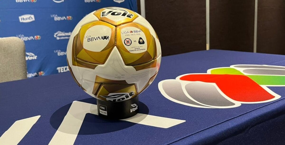 Día de Medios, Pumas, Cruz Azul, Final Ida, Efraín Juárez, Joel Huiqui, Liga MX, Clausura 2026, técnicos mexicanos, rivalidad