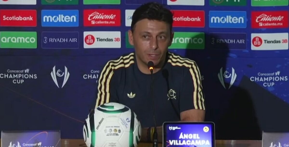 América Femenil, Ángel Villacampa, Washington Spirit, Adrián González, Champions Cup W, Semifinales, Pachuca, Gotham, Estadio Hidalgo