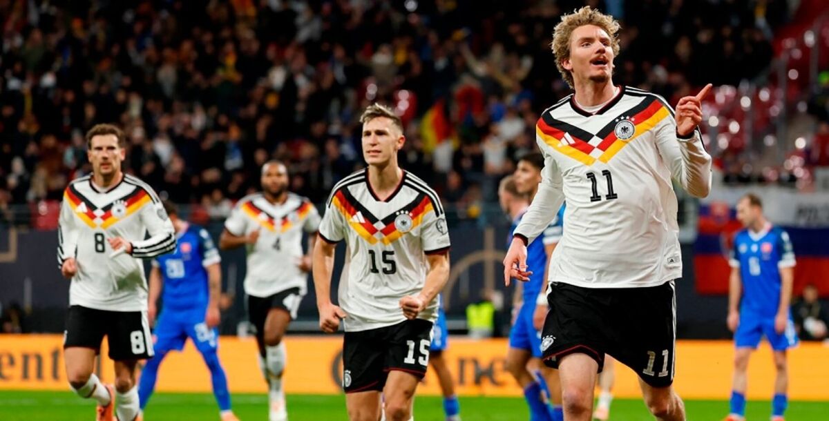 Alemania, convocatoria, seleccionados, Mundial 2026, lista, Kai Havertz, Manuel Neuer, Jamal Musiala, Florian Wirtz, Joshua Kimmich