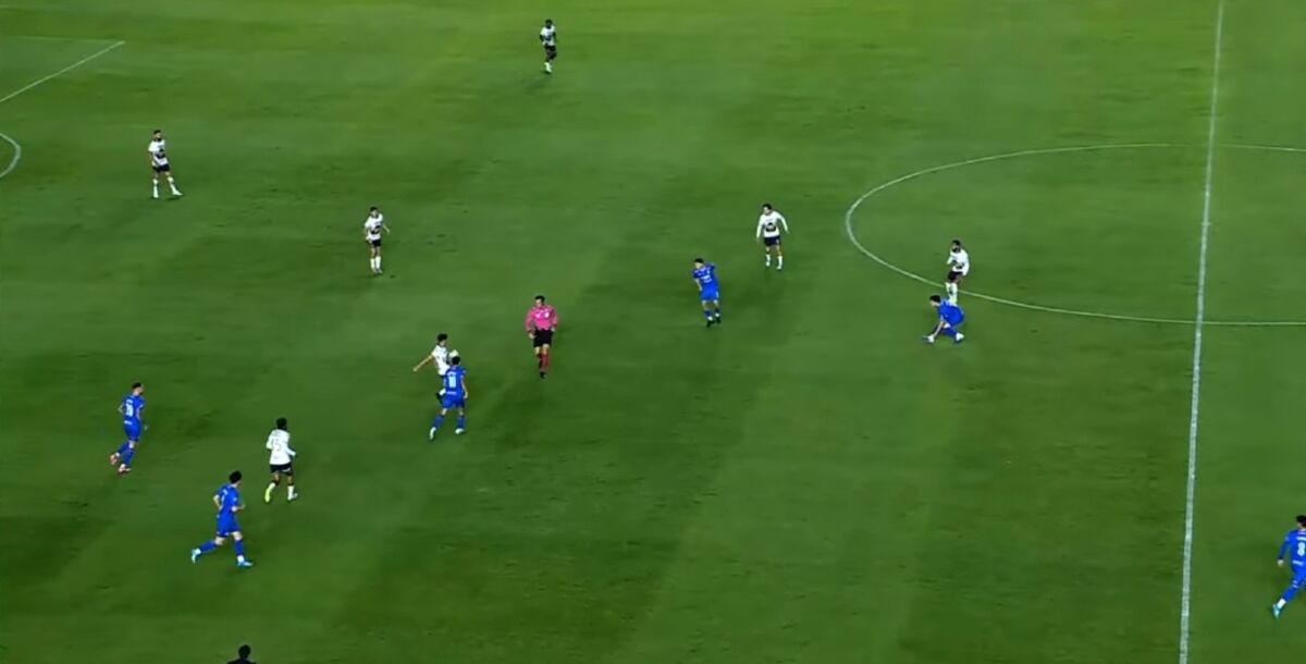 Cruz Azul, Pumas, Liga MX, Final de Ida, en vivo, minuto a minuto, crónica