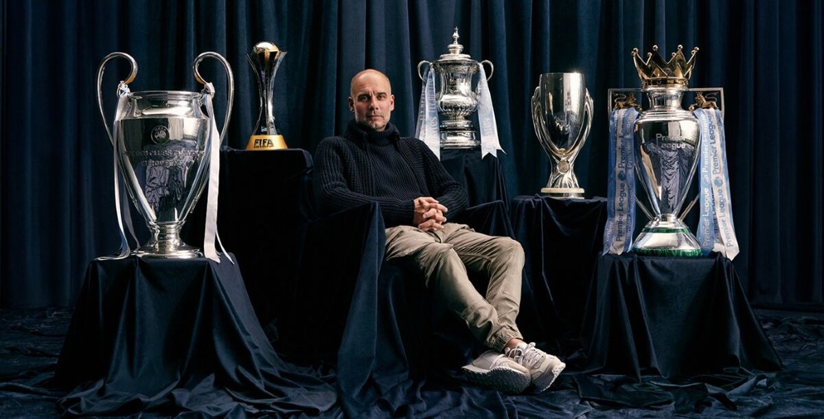 Manchester City, Pep Guardiola, salida, despedida, anuncio, Premier League