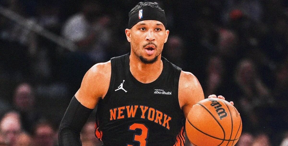 New York knicks, Cleveland Cavaliers, Final del Este, NBA, Josh Hart, Jalen Brunson, Donovan Mitchell