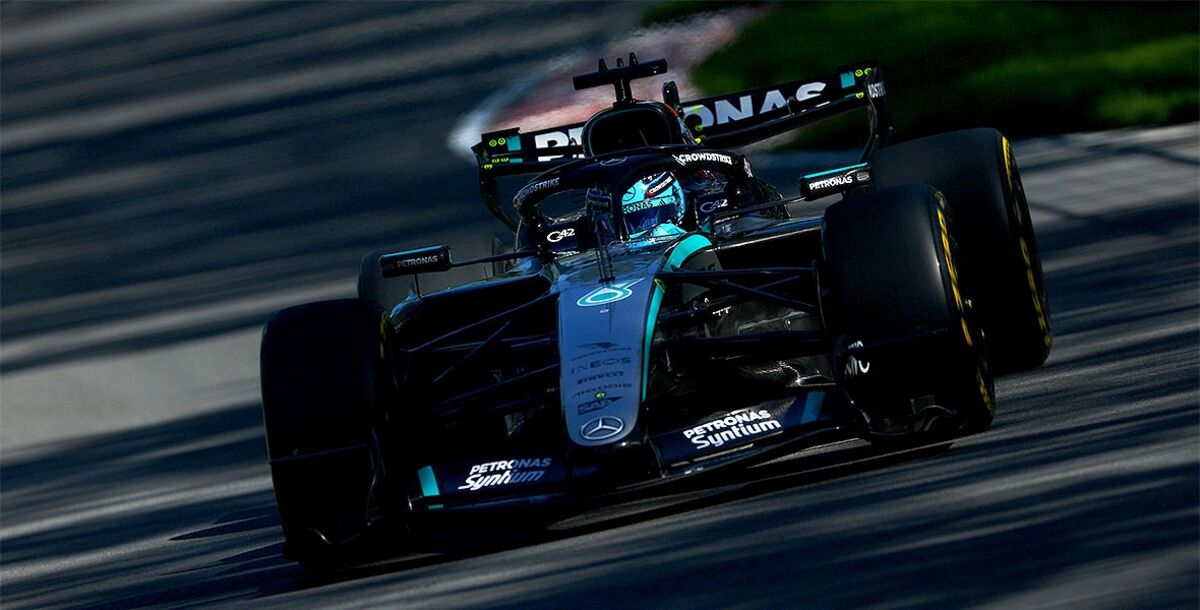 F1, Fórmula 1, Gran Premio de Canadá, Montreal, Cadillac, Sergio Checo Pérez, Sprint, Sprint Qualy