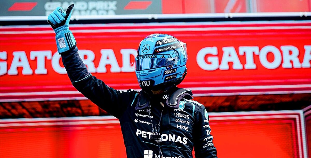 F1, Fórmula 1, Gran Premio de Canadá, Montreal, Cadillac, Sergio Checo Pérez, Qualy