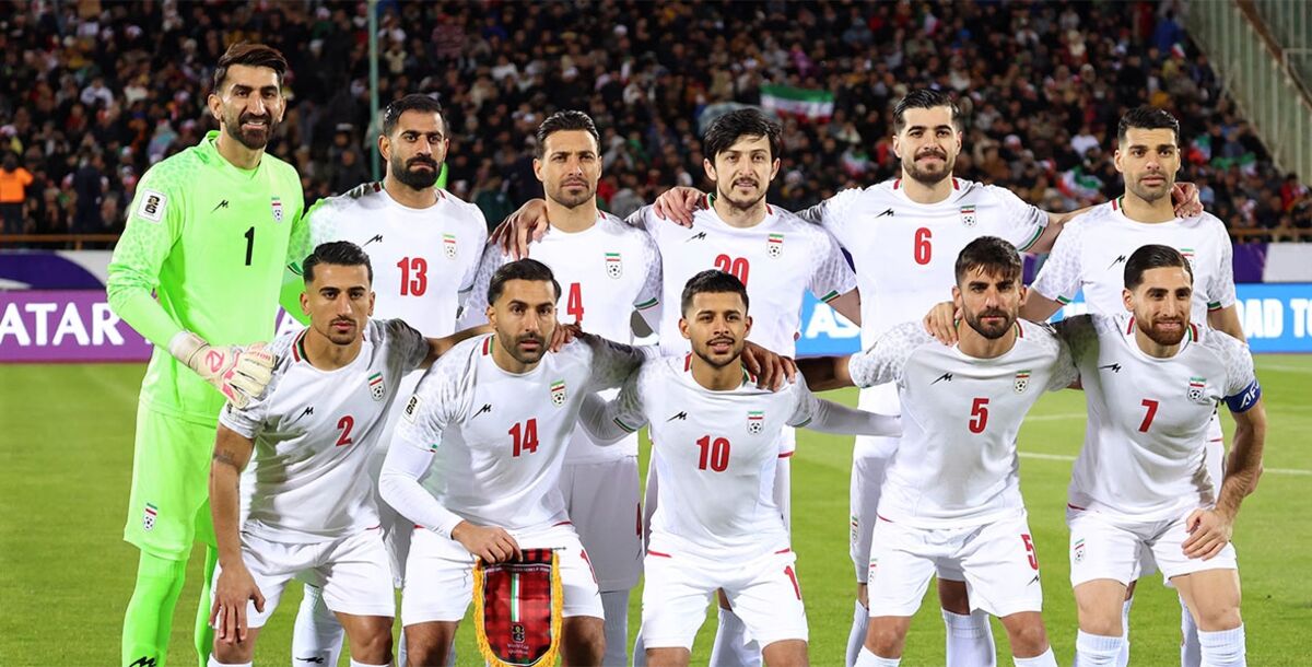 Mundial 2026, Irán, Mehdi Taj, Estados Unidos, México, FIFA, Tucson, Kino Sports Complex, Grupo G, Nueva Zelanda, Bélgica, Egipto