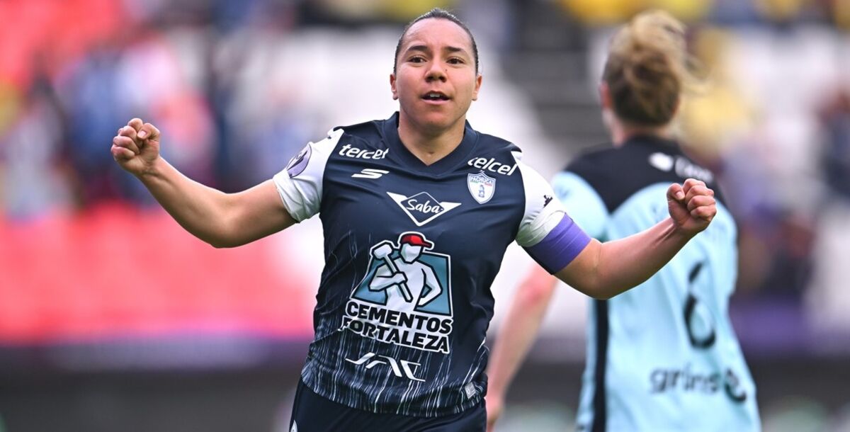 Pachuca Femenil, Gotham FC, Final Four, Champions Cup W, tercer lugar, en vivo, minuto a minuto, crónica