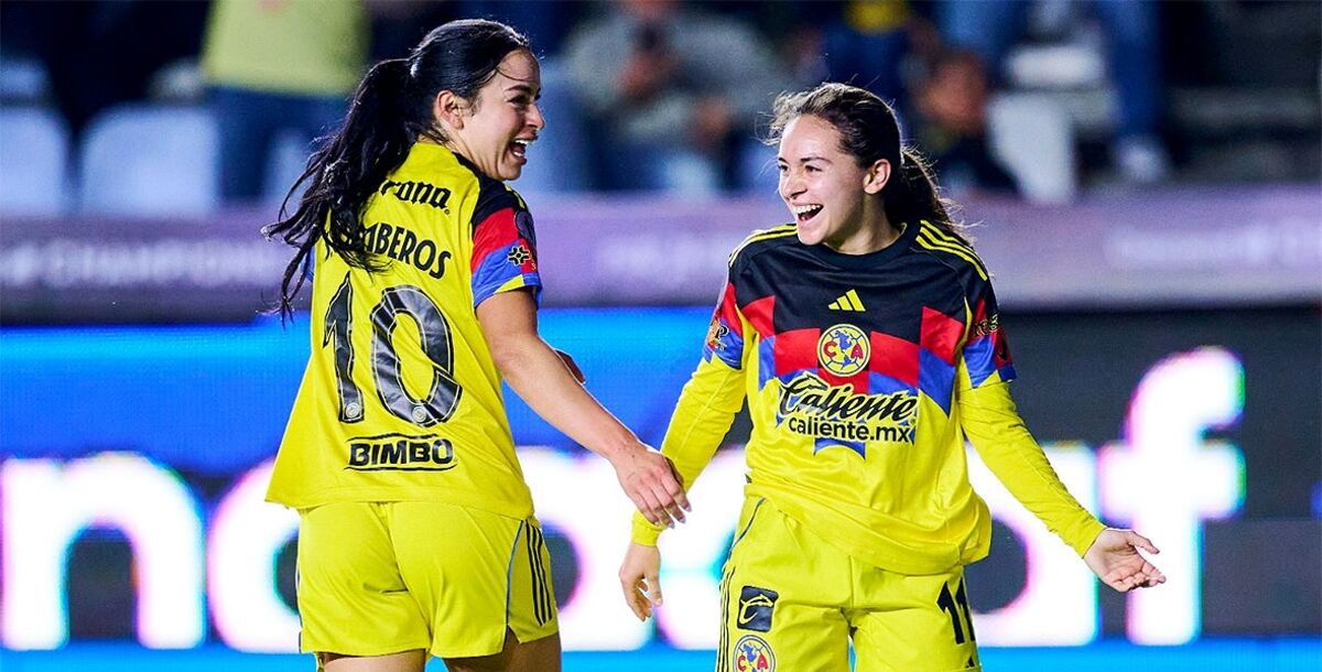 América Femenil, Washington Spirit, Concacaf W Champions Cup, Final Four, Mundial de Clubes Femenil, en vivo, crónica, resultado, goles