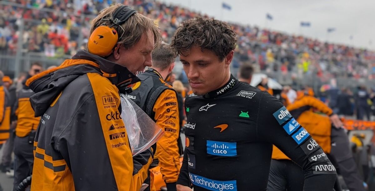 Fórmula 1, Gran Premio de Canadá, George Russell, Kimi Antonelli, Mercedes, Checo Pérez, carrera, en vivo, crónica