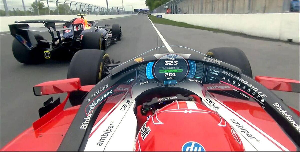 Fórmula 1, Gran Premio de Canadá, George Russell, Kimi Antonelli, Mercedes, Checo Pérez, carrera, en vivo, crónica