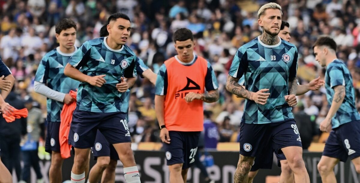 Liga MX, Pumas vs. Cruz Azul, seguimiento minuto a minuto, en vivo, crónica, resultado, goles, Final, Vuelta, Clausura 2026