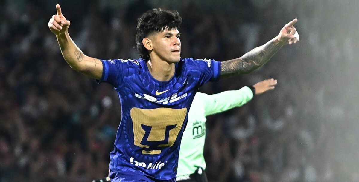 Liga MX, Pumas vs. Cruz Azul, seguimiento minuto a minuto, en vivo, crónica, resultado, goles, Final, Vuelta, Clausura 2026