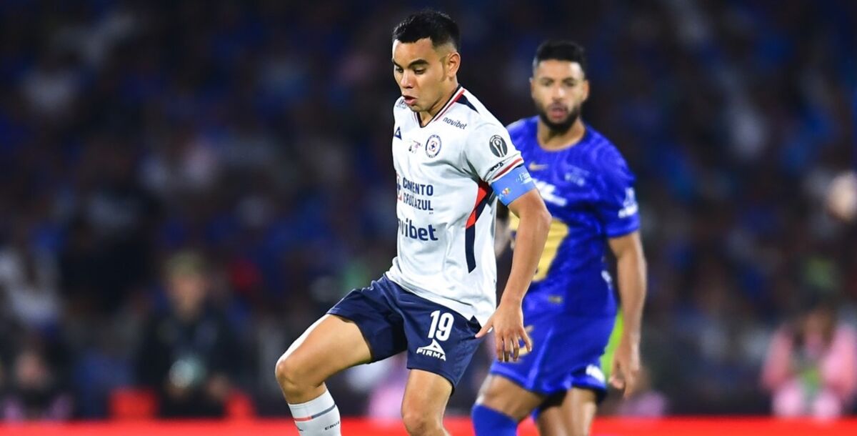Liga MX, Pumas vs. Cruz Azul, seguimiento minuto a minuto, en vivo, crónica, resultado, goles, Final, Vuelta, Clausura 2026