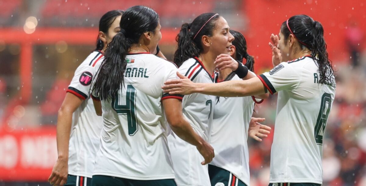 Tri Femenil, Selección Mexicana, convocatoria, Australia, Nina Nicosia, Nancy Antonio, México, Pedro López, amistosos