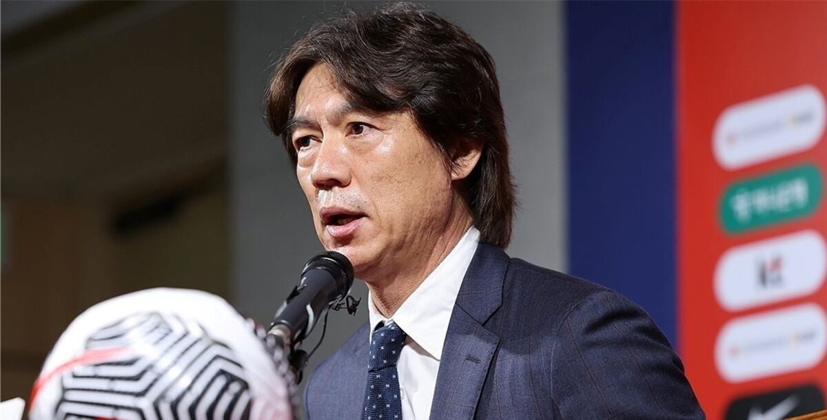 Hong Myung-bo, DT Corea del Sur, rival de México en el Mundial, selección de Corea del Sur, Son Heung-min, LAFC, director técnico de Corea del Sur, críticas, eliminatorias asiáticas, Tigres de Asia