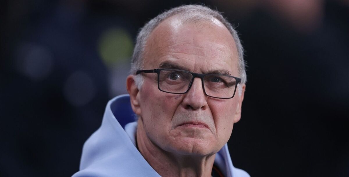 Marcelo Bielsa, Uruguay, Mundial, salida, selecciones dirigidas, estilo de juego, falta de gol, La Celeste, Copa del Mundo, tres mundiales de Bielsa, Corea Japón 2002, Sudáfrica 2010