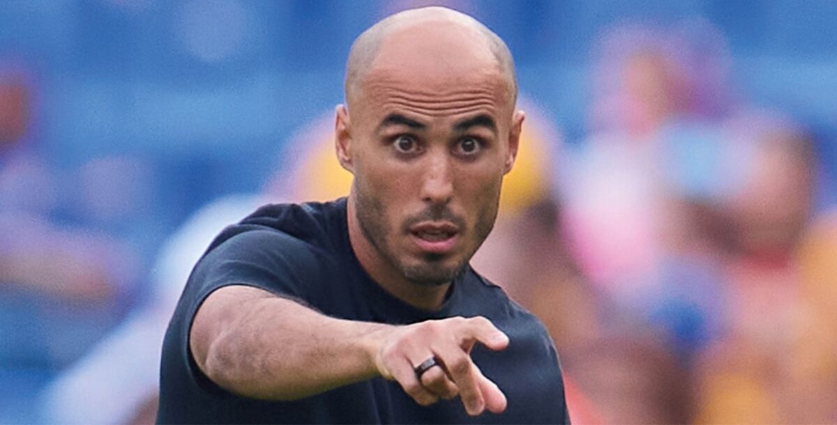 Guido Pizarro, DT Tigres, Final Champions Cup, Toluca vs. Tigres, posible alineación de Tigres, Marco Farfán, lesión, André Pierre Gignac, despedida, Nemesio Díez, planteamiento táctico de Guido Pizarro