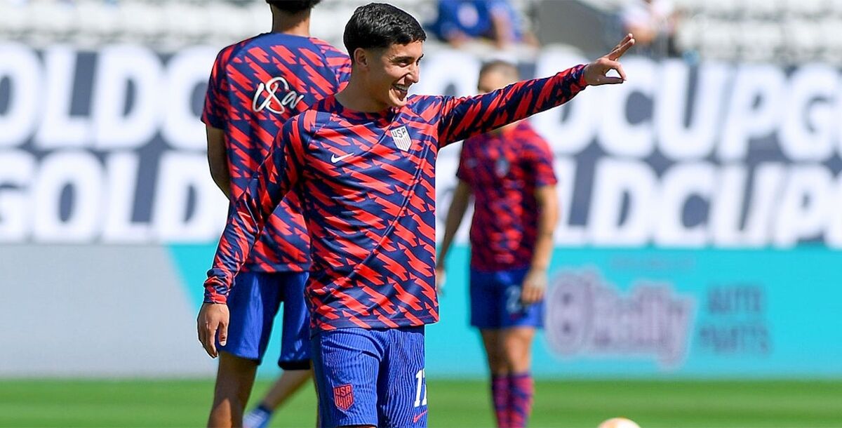Mundial 2026, Estados Unidos, Mauricio Pochettino, Christian Pulisic, Alejandro Zendejas, Grupo D, Paraguay, Australia, Turquía