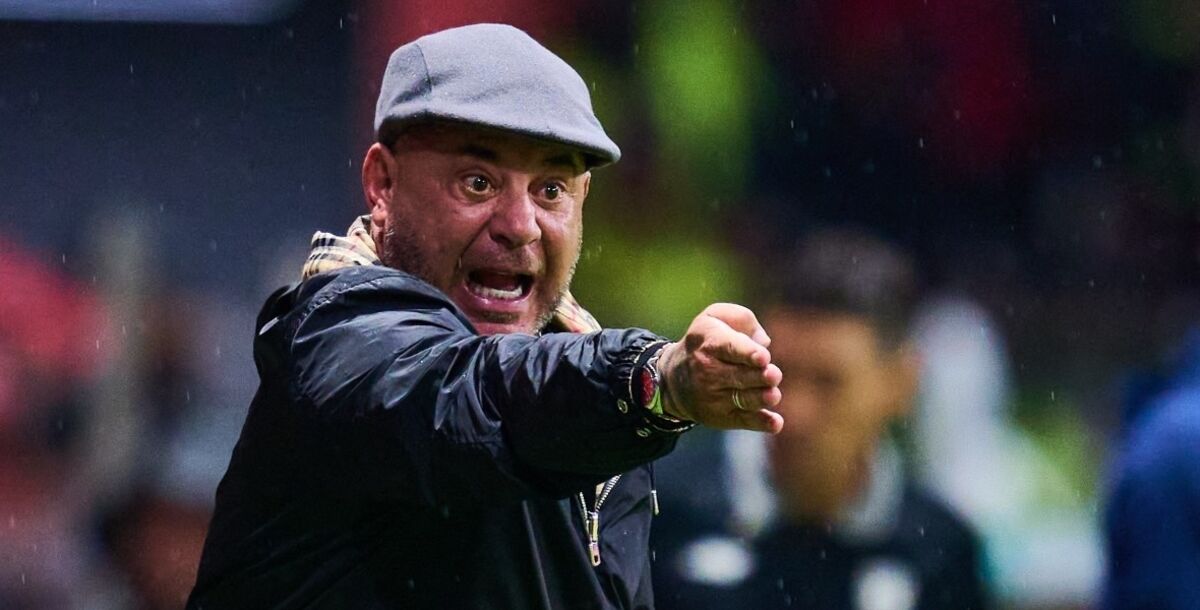 Antonio Mohamed, Tigres, finales, Champions Cup, América 2014, Toluca 2025, historial de Antonio Mohamed, revancha de Tigres, final Concacaf 2026