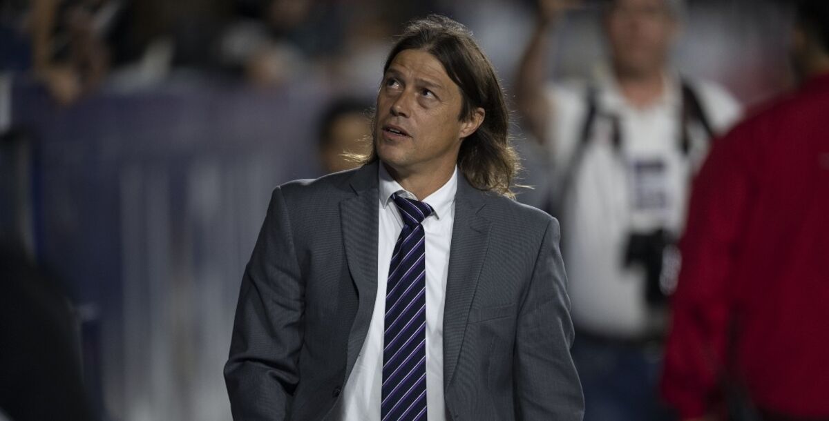 Matías Almeyda, Rayados, Cancún, entrenamiento, Walter Erviti, Dennis te Kloese 