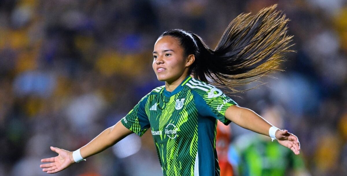 Tri Femenil, Sub 20, convocadas, Tigres Femenil, Rayadas, Deiry Ramírez, Maney González, Natalia Muñoz, Monique Frías, Anaiya Miyazato, Doriva Bueno, Polonia