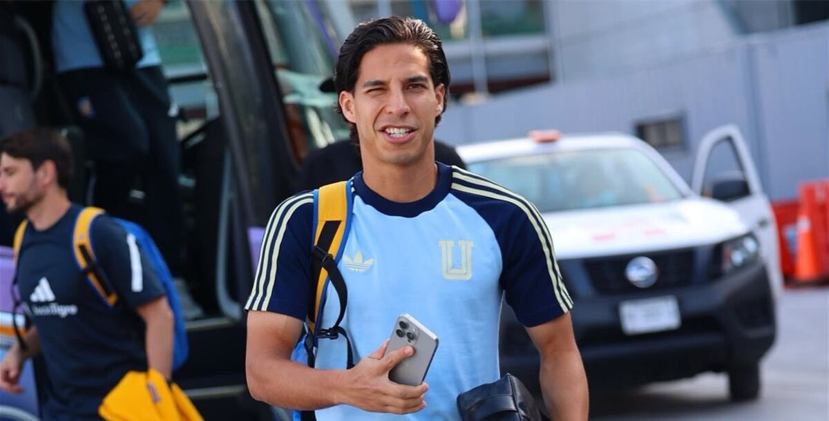 Tigres, viaje, Toluca, entrenamiento, Champions Cup, Concacaf, preparación