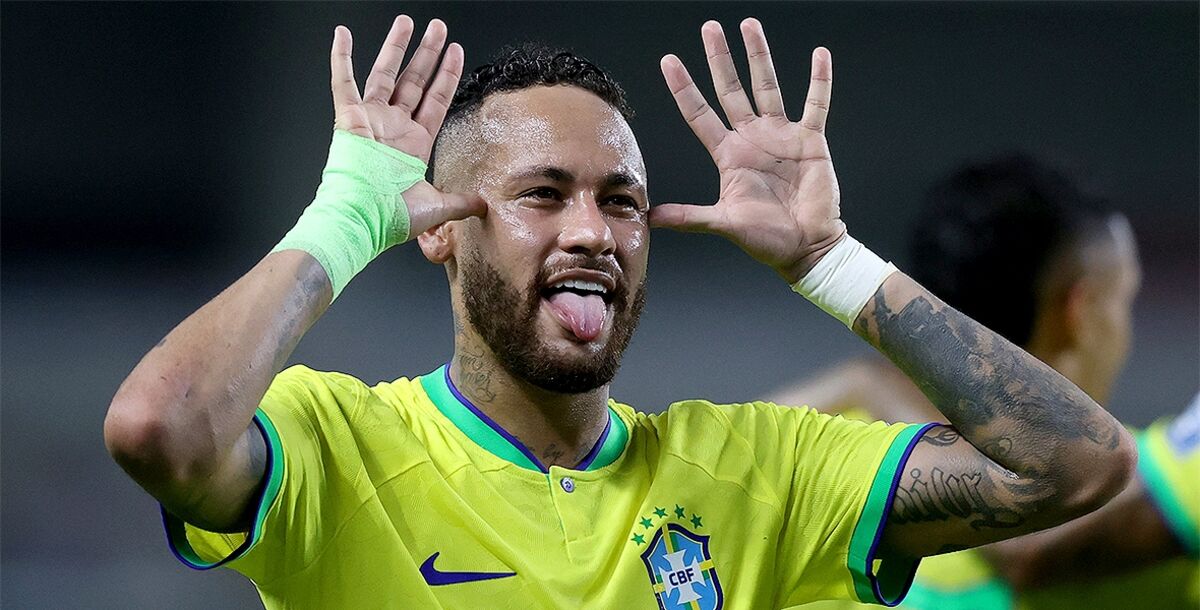 Mundial 2026, Brasil, Neymar, Carlo Ancelotti, lesión, pierna derecha, Scratch du Oro, Rodrigo Lasmar