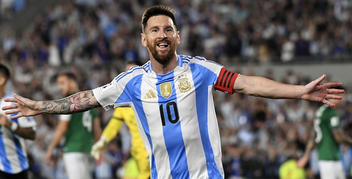 Selección de Argentina, Albiceleste, convocatoria, lista, Mundial 2026, Lionel Messi, Marcos Acuña, Dibu Martínez, Nico Paz