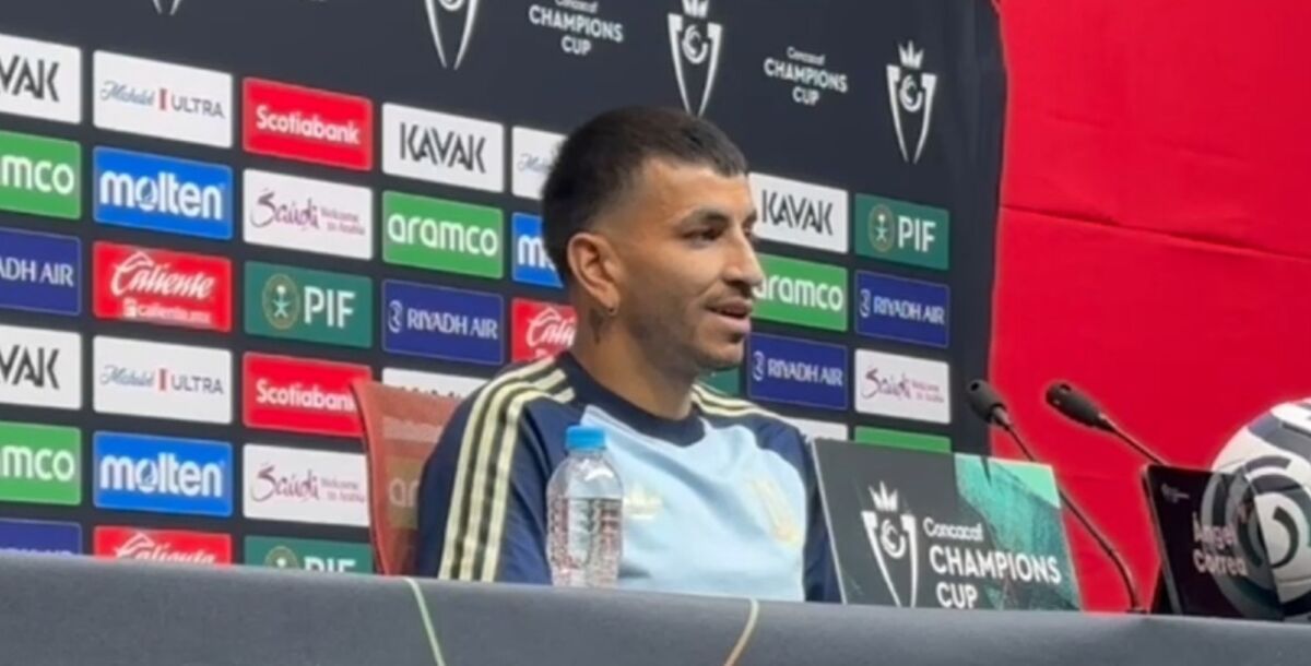 Tigres, Champions Cup, Concachampions, Final, Toluca, Ángel Correa, Nahuel Guzmán, Juan Brunetta, Guido Pizarro, Fernando Gorriarán, Cesar Araujo