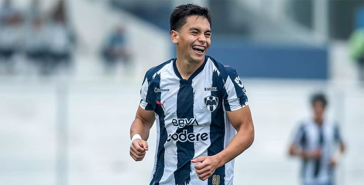 México, Selección Mexicana, Tri Sub 23, Eduardo Arce, Rayados, César Bustos, Omar Gálvez, Joaquín Moxica, Juegos Centroamericanos y del Caribe 2026