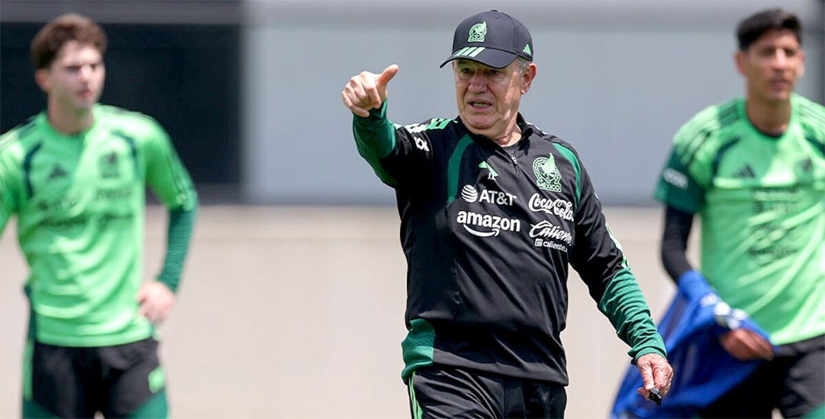 Mundial 2026, México, Australia, Selección Mexicana, Tri, Socceroos, Javier Aguirre, Rose Bowl, previa