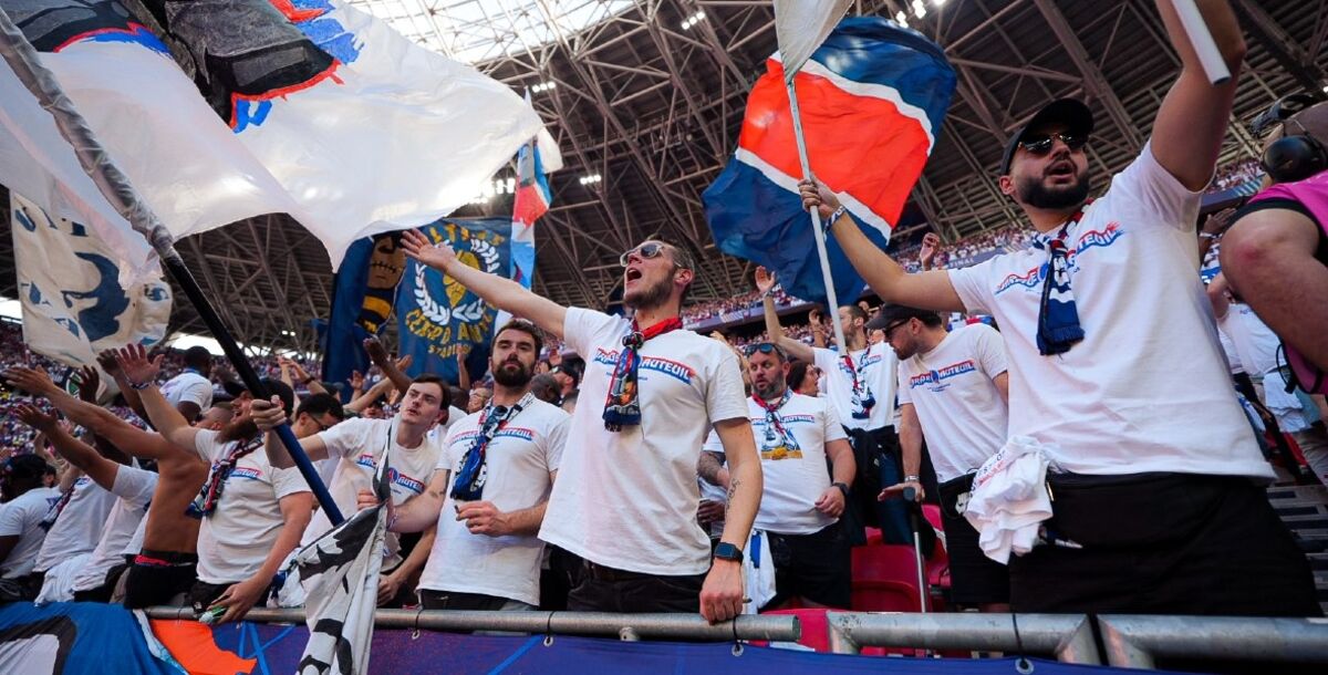 Champions League, Final, PSG, Paris Saint Germain, Arsenal, UEFA, en vivo, minuto a minuto, crónica