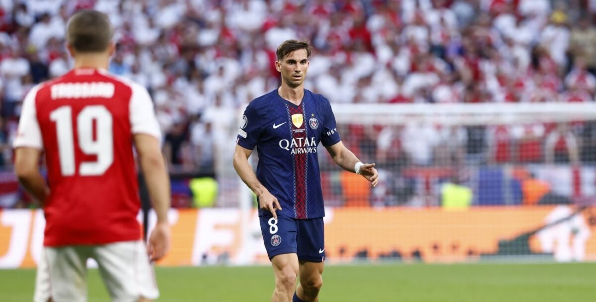 Champions League, Final, PSG, Paris Saint Germain, Arsenal, UEFA, en vivo, minuto a minuto, crónica
