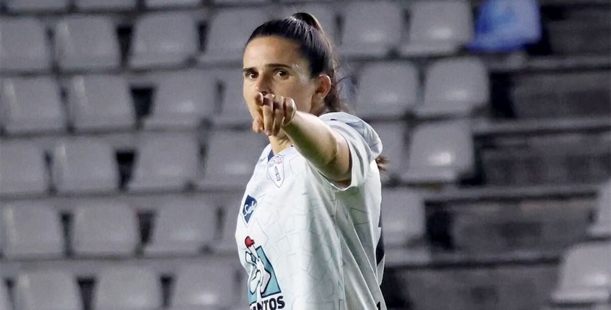 Andrea Pereira, Casandra Montero, Angelina Hix, Roberto Medina, Antonio Sancho, Pumas Femenil, Liga MX Femenil, Apertura 2026, refuerzos