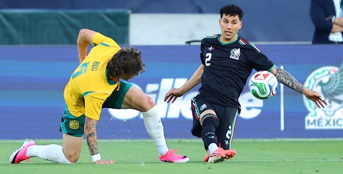 Amistoso, Internacional, México, Australia, Tri, seguimiento minuto a minuto, en vivo, crónica, resultado, goles