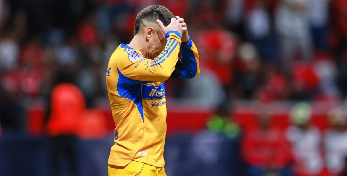 Tigres, Concacaf, Champions Cup, Final, Internacional, Toluca