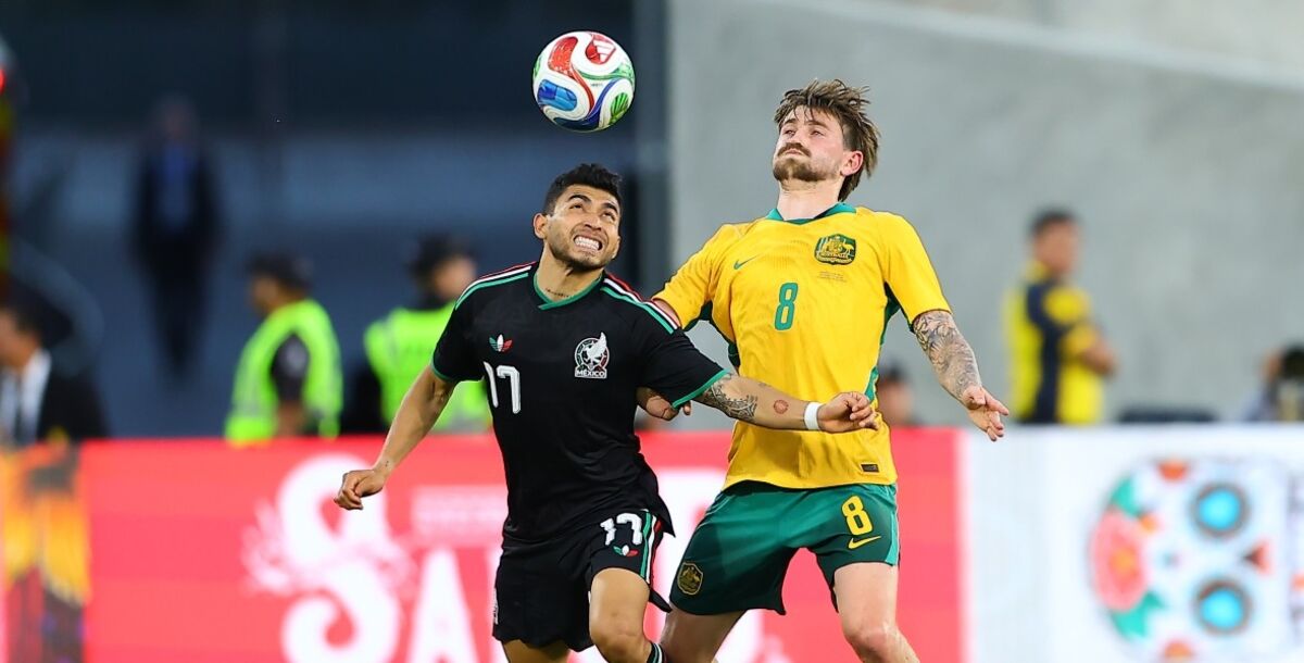 Amistoso, Internacional, México, Australia, Tri, seguimiento minuto a minuto, en vivo, crónica, resultado, goles