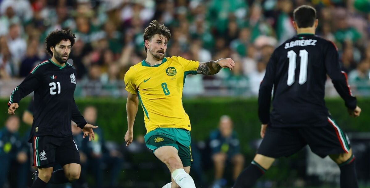 Amistoso, Internacional, México, Australia, Tri, seguimiento minuto a minuto, en vivo, crónica, resultado, goles